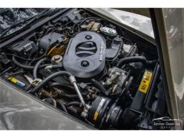 1982 Chevrolet Corvette (CC-2107612) for sale in Palmetto, Florida