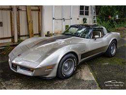 1982 Chevrolet Corvette (CC-2107612) for sale in Palmetto, Florida