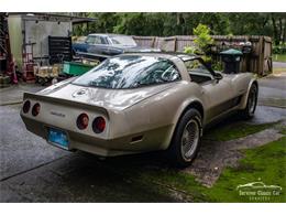 1982 Chevrolet Corvette (CC-2107612) for sale in Palmetto, Florida