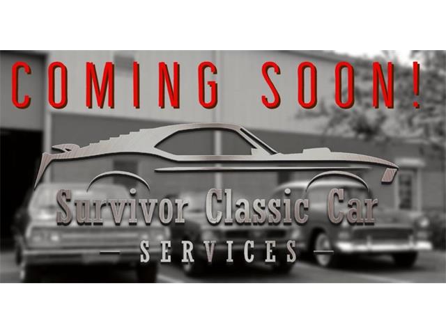 1982 Chevrolet Corvette (CC-2107612) for sale in Palmetto, Florida