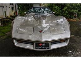 1982 Chevrolet Corvette (CC-2107612) for sale in Palmetto, Florida
