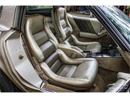 1982 Chevrolet Corvette (CC-2107612) for sale in Palmetto, Florida