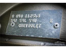 1982 Chevrolet Corvette (CC-2107612) for sale in Palmetto, Florida