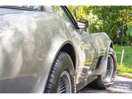 1982 Chevrolet Corvette (CC-2107612) for sale in Palmetto, Florida