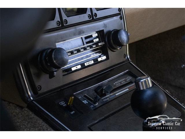 1982 Chevrolet Corvette (CC-2107612) for sale in Palmetto, Florida