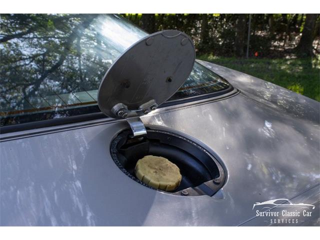1982 Chevrolet Corvette (CC-2107612) for sale in Palmetto, Florida