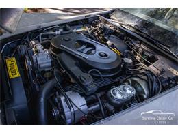 1982 Chevrolet Corvette (CC-2107612) for sale in Palmetto, Florida
