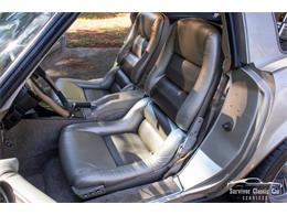 1982 Chevrolet Corvette (CC-2107612) for sale in Palmetto, Florida