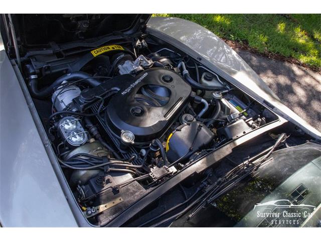 1982 Chevrolet Corvette (CC-2107612) for sale in Palmetto, Florida