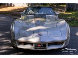 1982 Chevrolet Corvette (CC-2107612) for sale in Palmetto, Florida