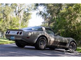 1982 Chevrolet Corvette (CC-2107612) for sale in Palmetto, Florida