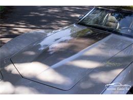 1982 Chevrolet Corvette (CC-2107612) for sale in Palmetto, Florida