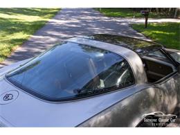 1982 Chevrolet Corvette (CC-2107612) for sale in Palmetto, Florida
