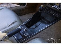 1982 Chevrolet Corvette (CC-2107612) for sale in Palmetto, Florida