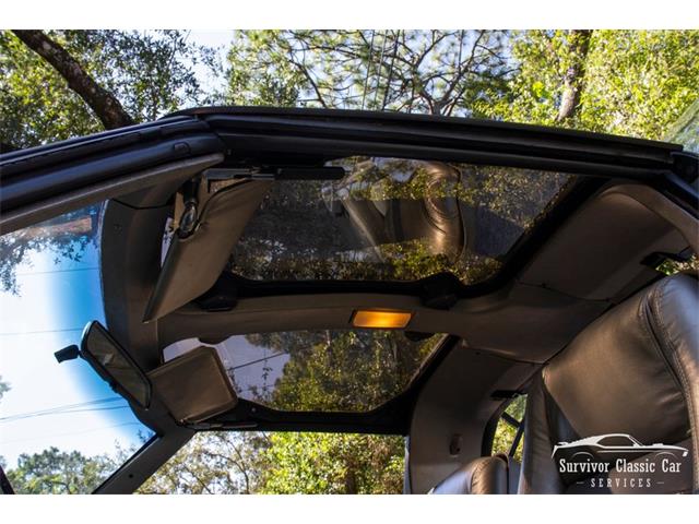 1982 Chevrolet Corvette (CC-2107612) for sale in Palmetto, Florida