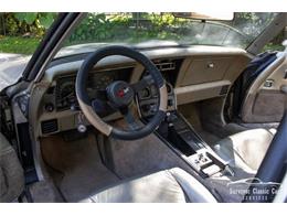 1982 Chevrolet Corvette (CC-2107612) for sale in Palmetto, Florida