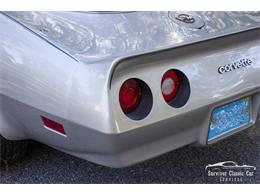 1982 Chevrolet Corvette (CC-2107612) for sale in Palmetto, Florida