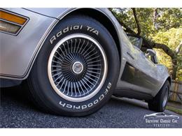 1982 Chevrolet Corvette (CC-2107612) for sale in Palmetto, Florida