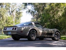 1982 Chevrolet Corvette (CC-2107612) for sale in Palmetto, Florida