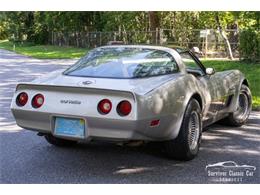 1982 Chevrolet Corvette (CC-2107612) for sale in Palmetto, Florida