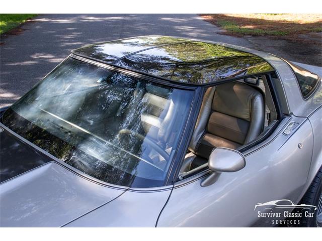 1982 Chevrolet Corvette (CC-2107612) for sale in Palmetto, Florida
