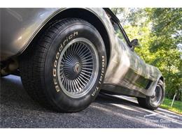 1982 Chevrolet Corvette (CC-2107612) for sale in Palmetto, Florida