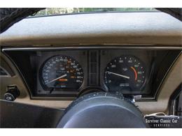 1982 Chevrolet Corvette (CC-2107612) for sale in Palmetto, Florida