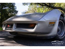1982 Chevrolet Corvette (CC-2107612) for sale in Palmetto, Florida