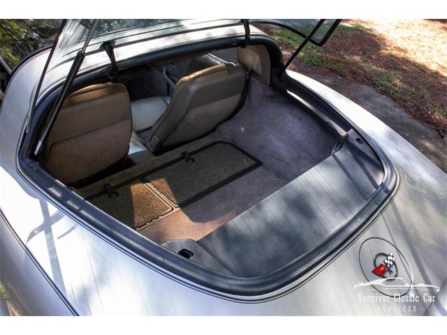 1982 Chevrolet Corvette (CC-2107612) for sale in Palmetto, Florida