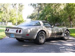 1982 Chevrolet Corvette (CC-2107612) for sale in Palmetto, Florida