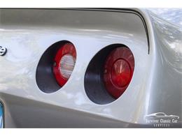 1982 Chevrolet Corvette (CC-2107612) for sale in Palmetto, Florida