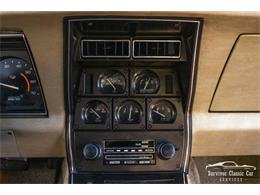 1982 Chevrolet Corvette (CC-2107612) for sale in Palmetto, Florida