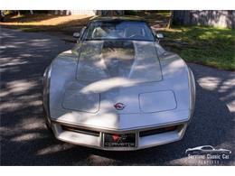 1982 Chevrolet Corvette (CC-2107612) for sale in Palmetto, Florida