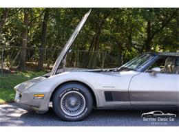 1982 Chevrolet Corvette (CC-2107612) for sale in Palmetto, Florida