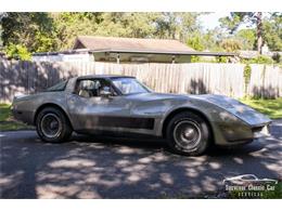 1982 Chevrolet Corvette (CC-2107612) for sale in Palmetto, Florida