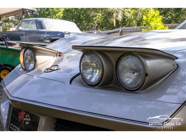 1982 Chevrolet Corvette (CC-2107612) for sale in Palmetto, Florida