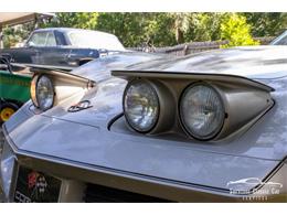 1982 Chevrolet Corvette (CC-2107612) for sale in Palmetto, Florida