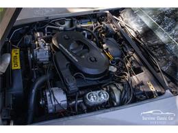 1982 Chevrolet Corvette (CC-2107612) for sale in Palmetto, Florida