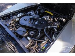 1982 Chevrolet Corvette (CC-2107612) for sale in Palmetto, Florida