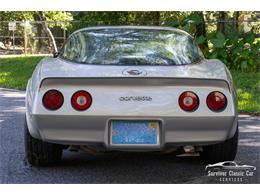 1982 Chevrolet Corvette (CC-2107612) for sale in Palmetto, Florida
