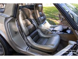 1982 Chevrolet Corvette (CC-2107612) for sale in Palmetto, Florida