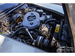 1982 Chevrolet Corvette (CC-2107612) for sale in Palmetto, Florida