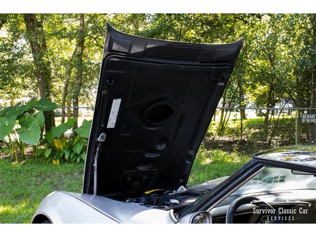 1982 Chevrolet Corvette (CC-2107612) for sale in Palmetto, Florida