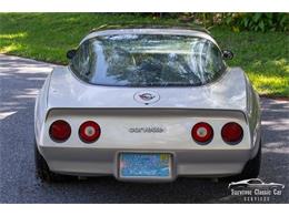 1982 Chevrolet Corvette (CC-2107612) for sale in Palmetto, Florida
