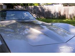 1982 Chevrolet Corvette (CC-2107612) for sale in Palmetto, Florida