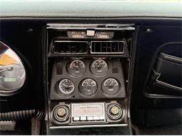 1973 Chevrolet Corvette (CC-2107613) for sale in Cadillac, Michigan