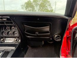 1973 Chevrolet Corvette (CC-2107613) for sale in Cadillac, Michigan