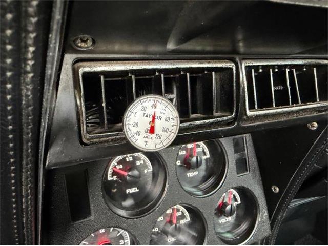1973 Chevrolet Corvette (CC-2107613) for sale in Cadillac, Michigan