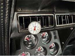 1973 Chevrolet Corvette (CC-2107613) for sale in Cadillac, Michigan