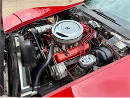 1973 Chevrolet Corvette (CC-2107613) for sale in Cadillac, Michigan